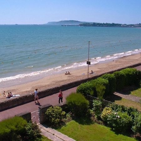 Weymouth Bay Apartment C Buitenkant foto